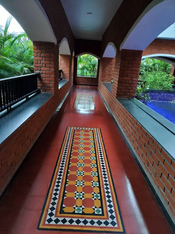 Abhyas School of Yoga
