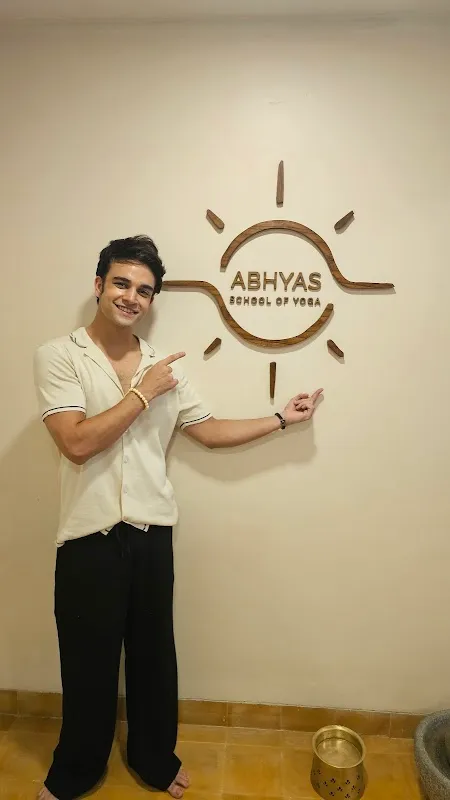 Abhyas School of Yoga