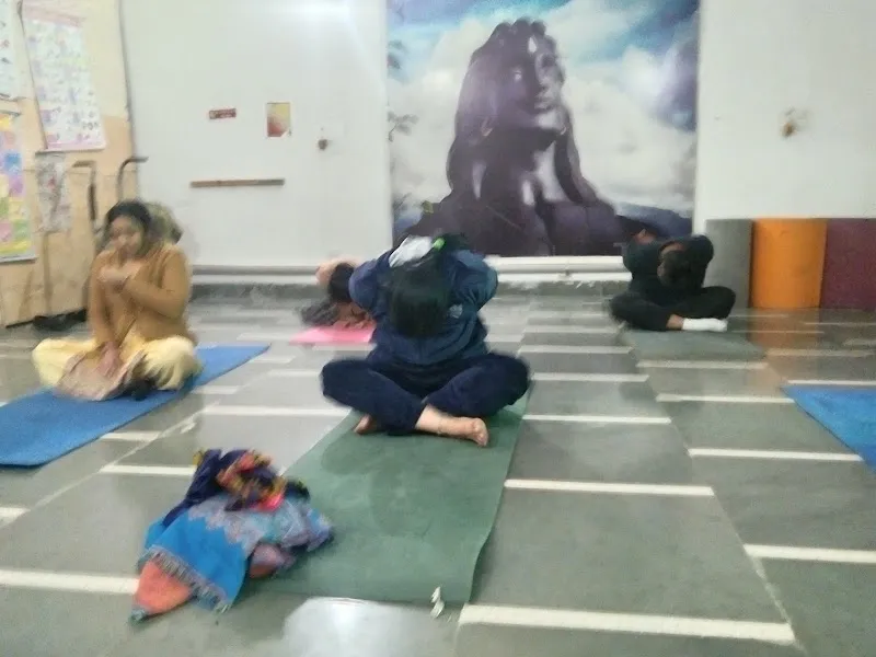 Shiv Yog kender Najafgarh | Best Yoga Kender In Najafgarh