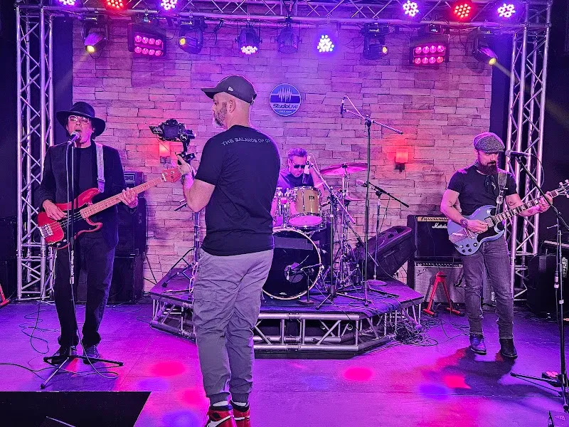 Studio Live USA