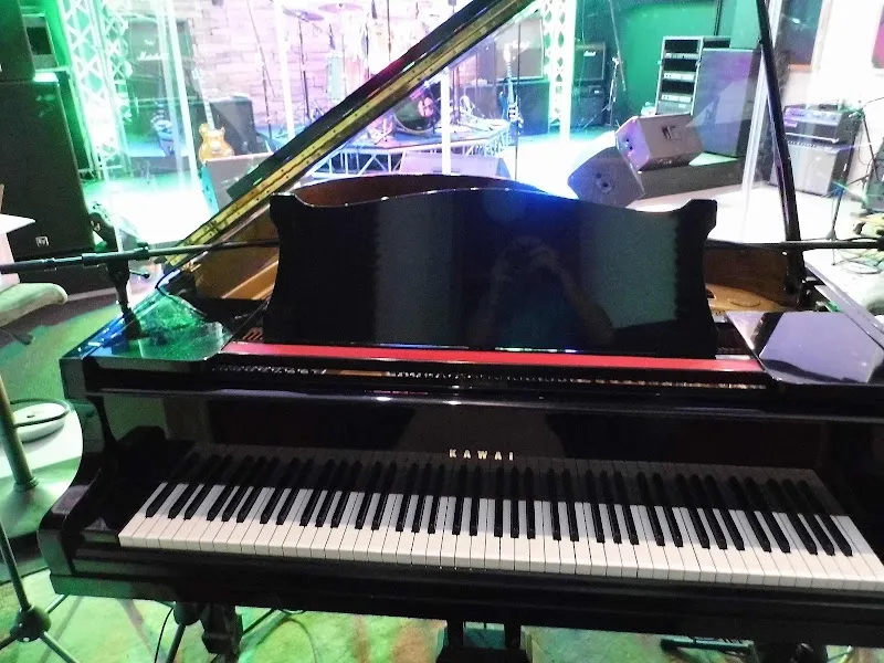 Studio Live USA