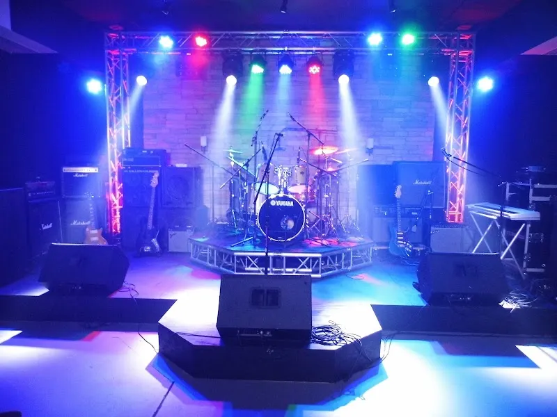 Studio Live USA