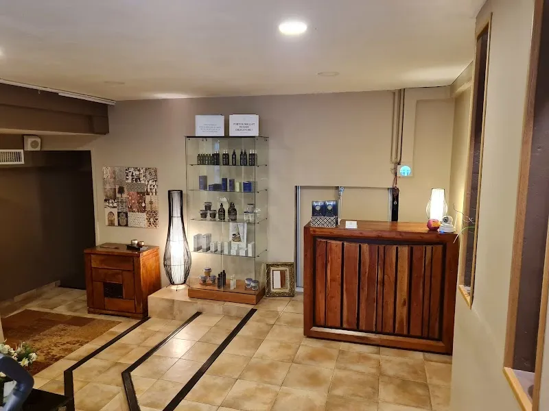 Nice & Spa