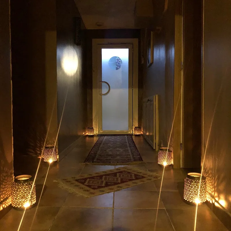 Nice & Spa