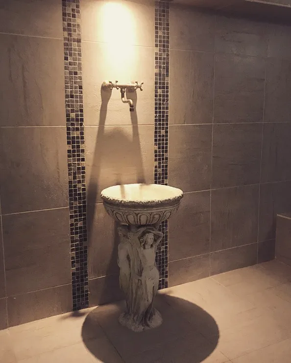 Nice & Spa
