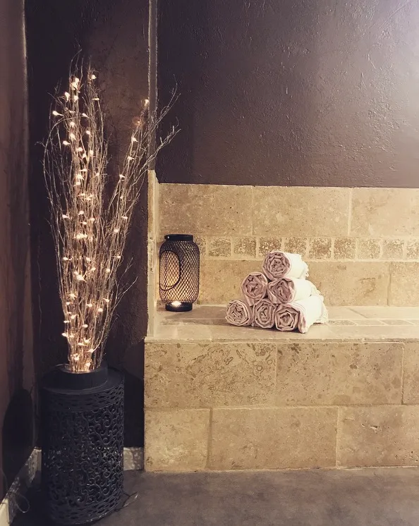 Nice & Spa