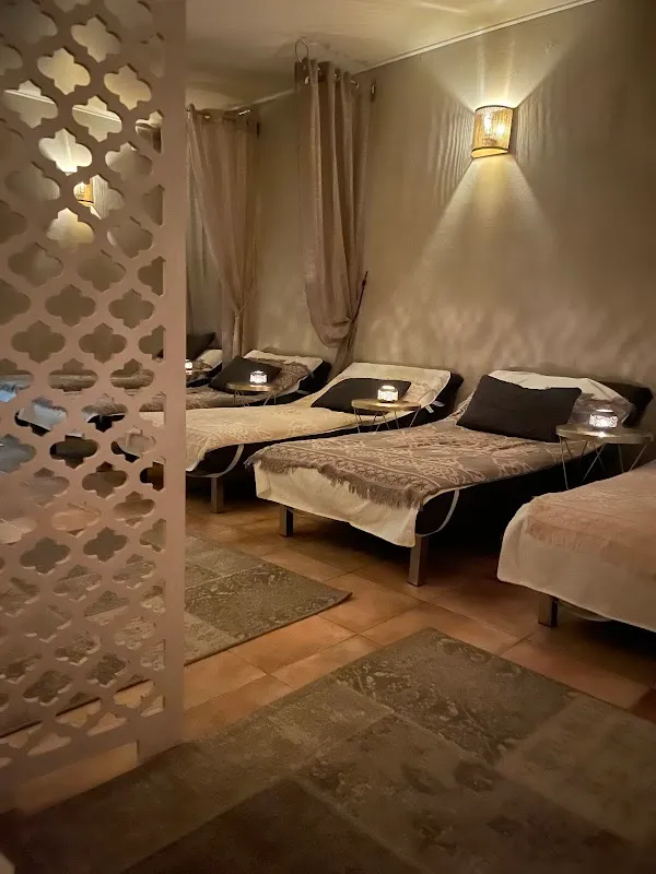 Nice & Spa