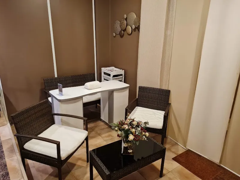 Nice & Spa