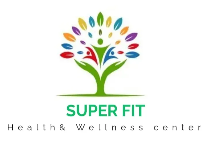 Super Fit Nutrition Center