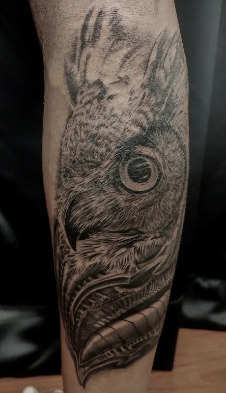 INK KALA TATTOOS