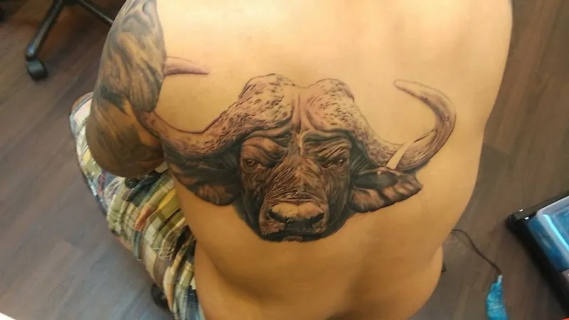 INK KALA TATTOOS