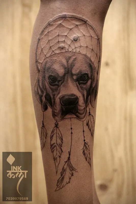 INK KALA TATTOOS