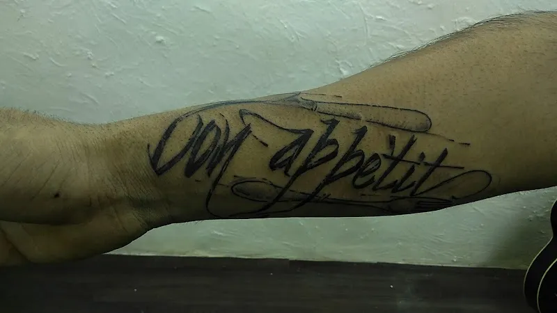 INK KALA TATTOOS