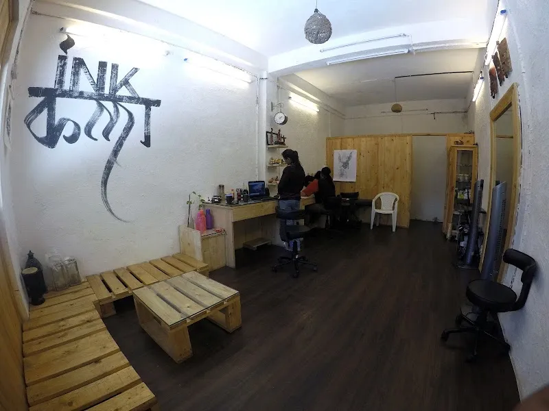 INK KALA TATTOOS