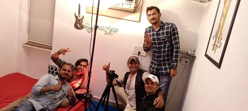 Maya Film Studio
