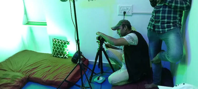 Maya Film Studio