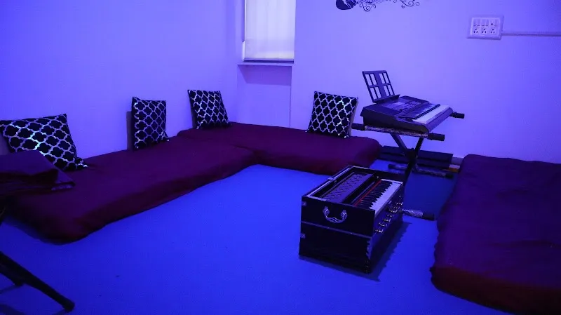 Maya Film Studio