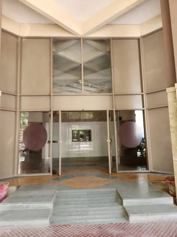 Maya Film Studio