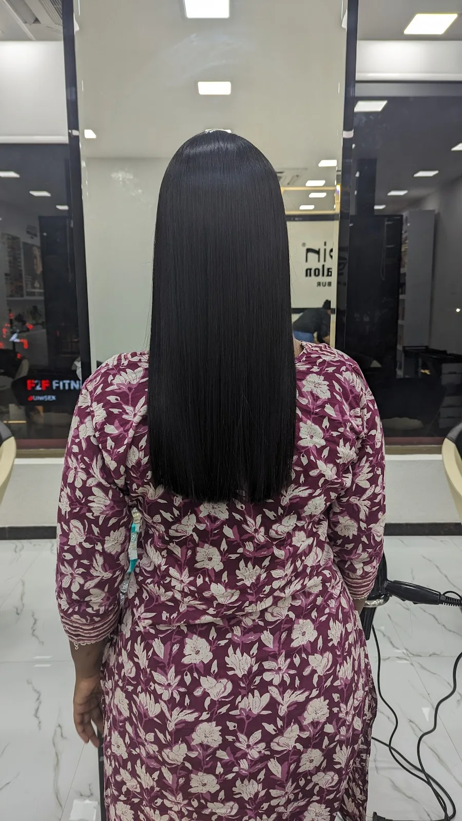 Spin Unisex Salon - Perambur, Chennai | Hair & Beauty Salon For Men & Women