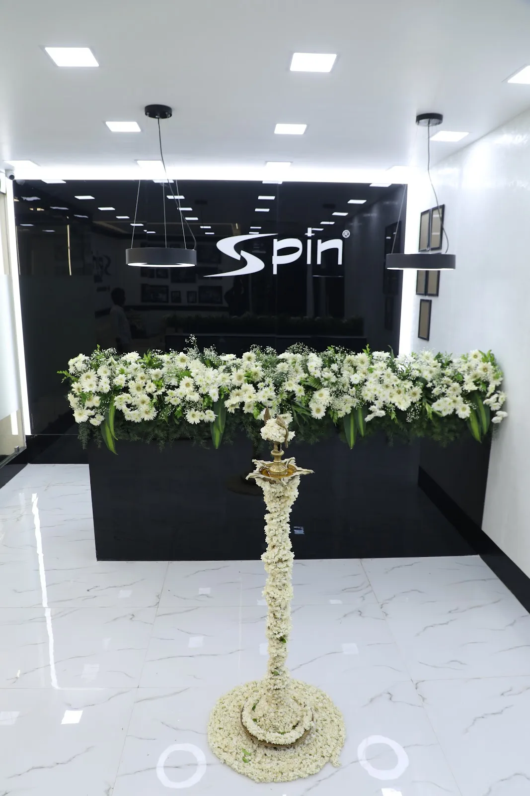 Spin Unisex Salon - Perambur, Chennai | Hair & Beauty Salon For Men & Women