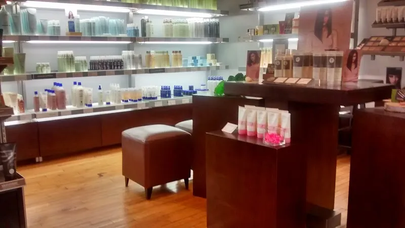 Jeffrey Richard Salon