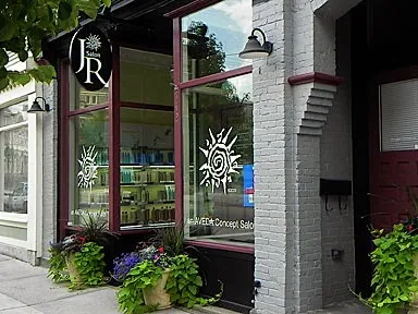 Jeffrey Richard Salon