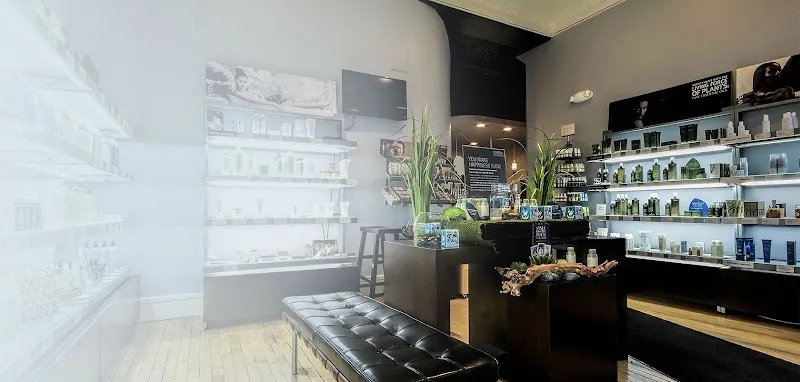 Jeffrey Richard Salon