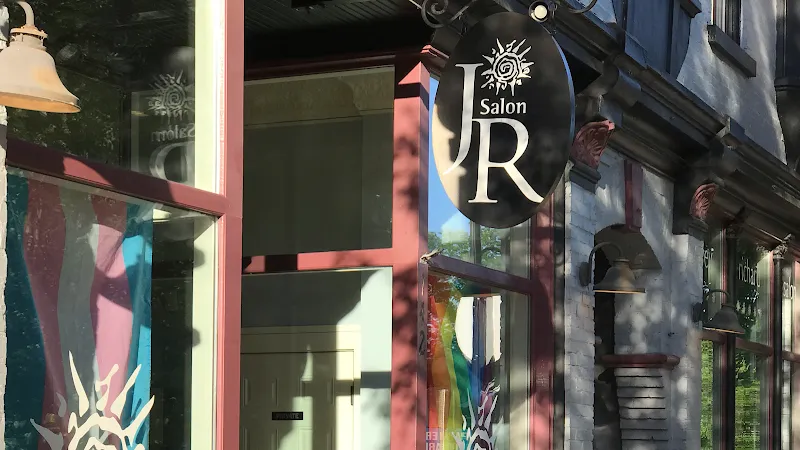 Jeffrey Richard Salon