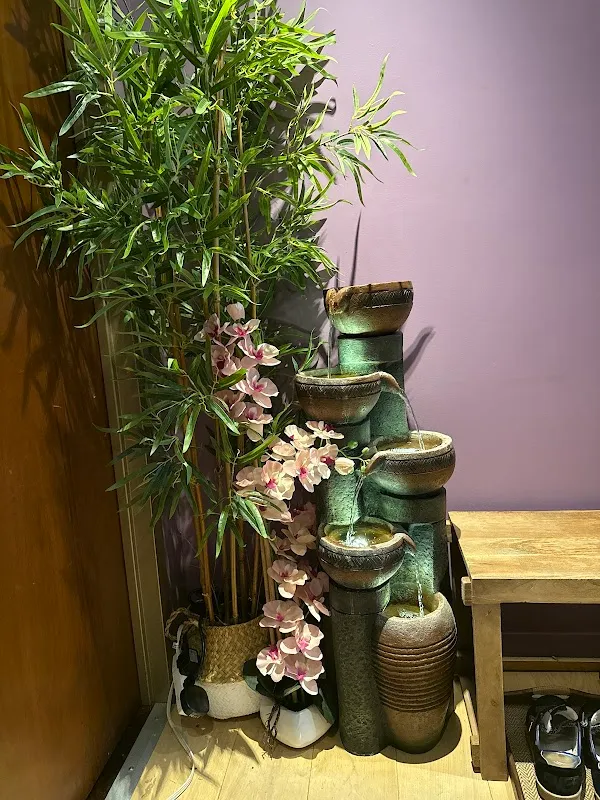 Kamla Thai Bodywork & Spa