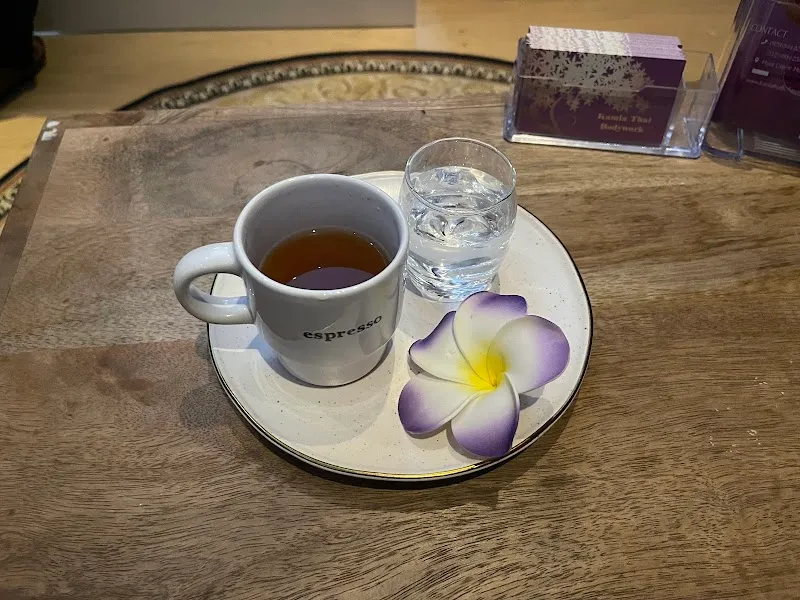 Kamla Thai Bodywork & Spa