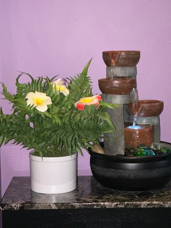 Kamla Thai Bodywork & Spa