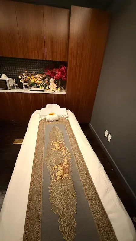 Kamla Thai Bodywork & Spa