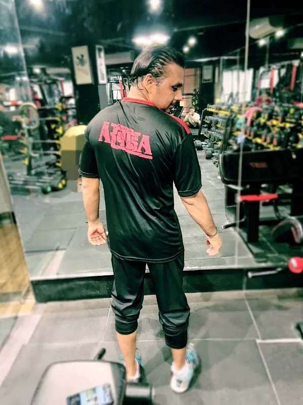 Akhaada
