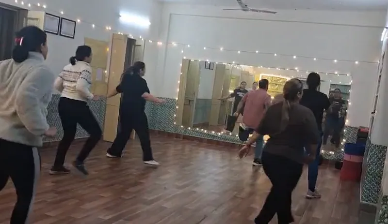YOGASHALA