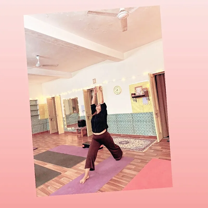YOGASHALA