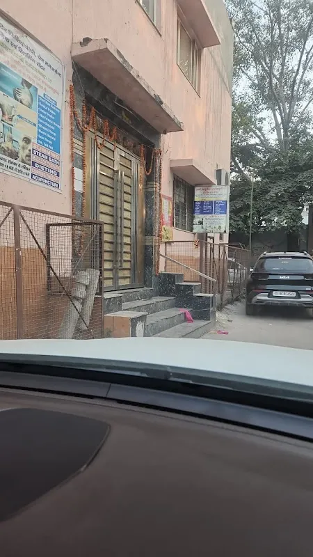 YOGASHALA