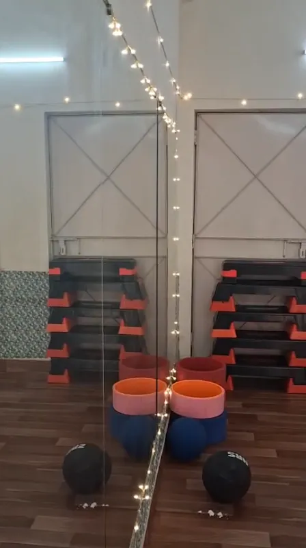 YOGASHALA