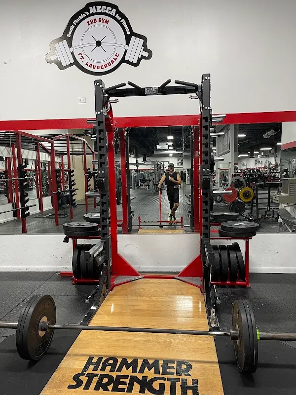 Apex Gym and Training