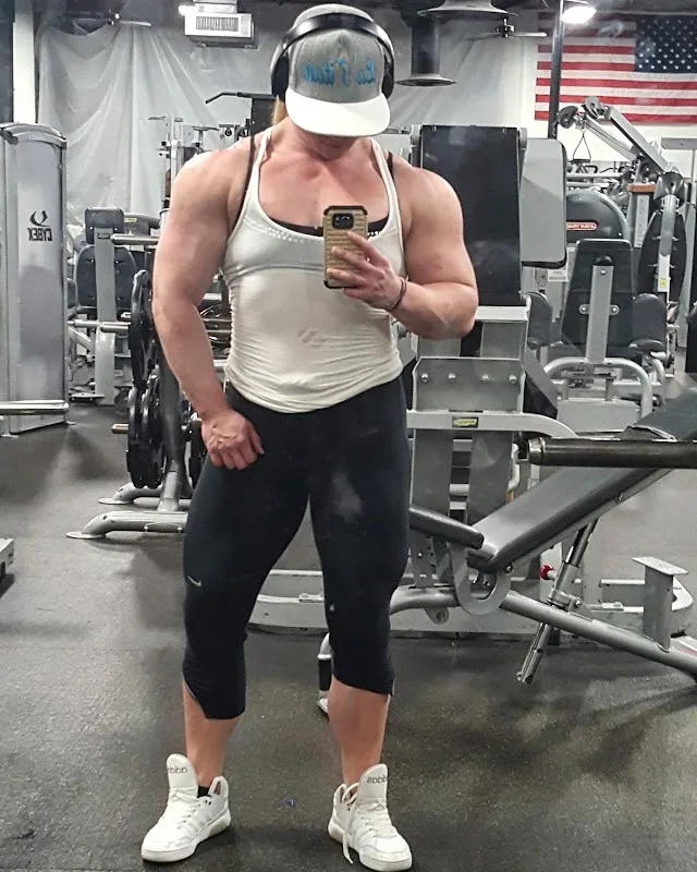 Apex Gym and Training