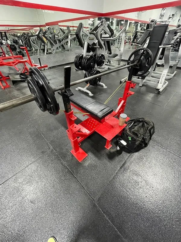 Apex Gym and Training