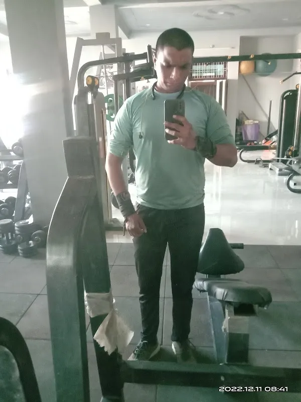 NSG Fitness Club (Unisex Gym)