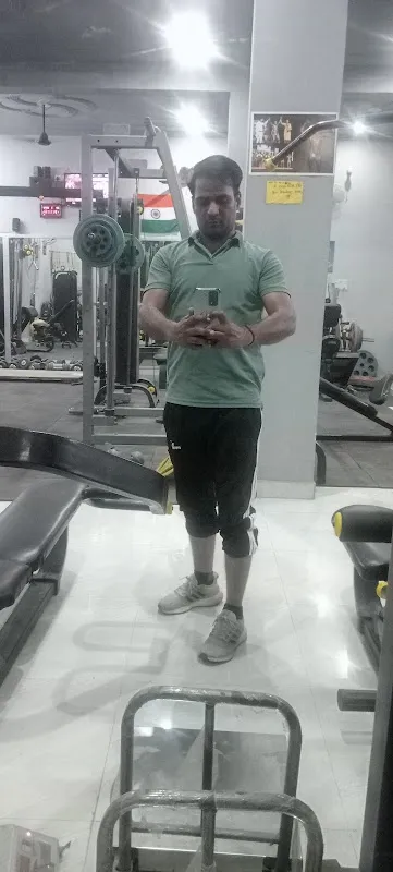 NSG Fitness Club (Unisex Gym)