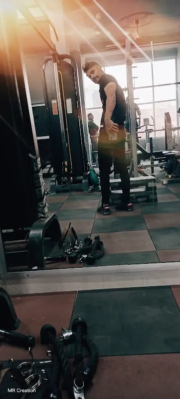 NSG Fitness Club (Unisex Gym)