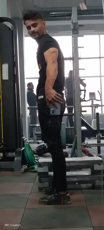 NSG Fitness Club (Unisex Gym)