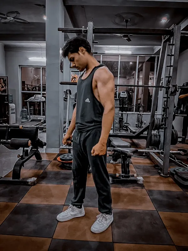 NSG Fitness Club (Unisex Gym)