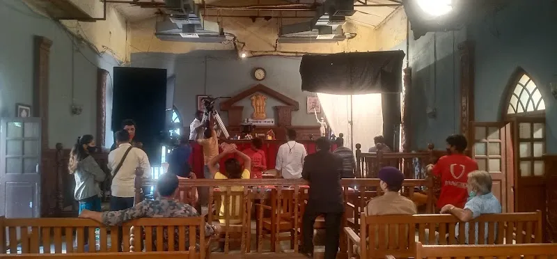 Basra Film Studio