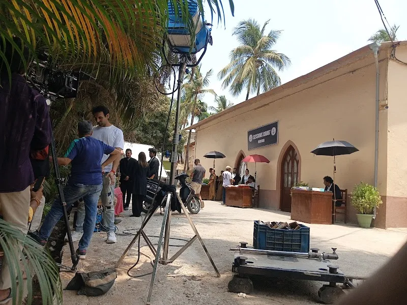 Basra Film Studio