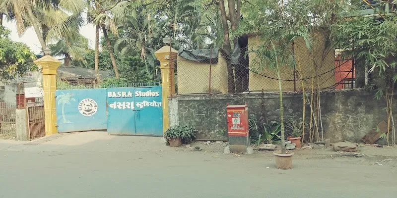Basra Film Studio