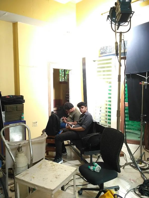 Basra Film Studio
