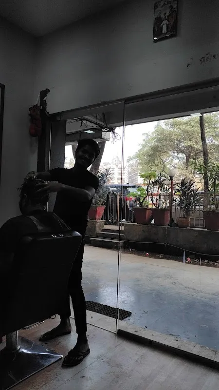 Diamond Men's Salon